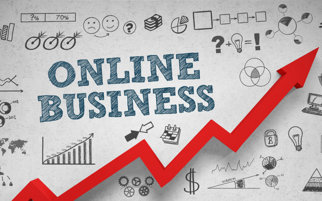 Online business