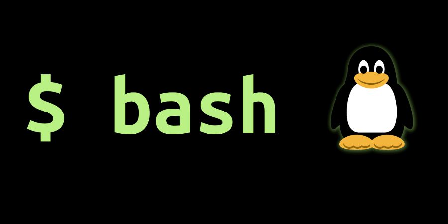 bash