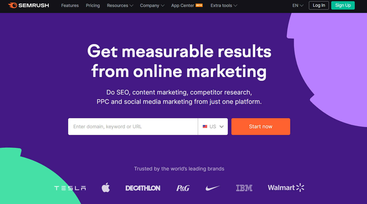 semrush