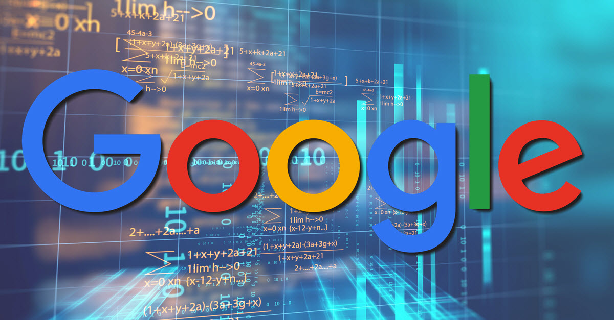 xếp hạng Google
