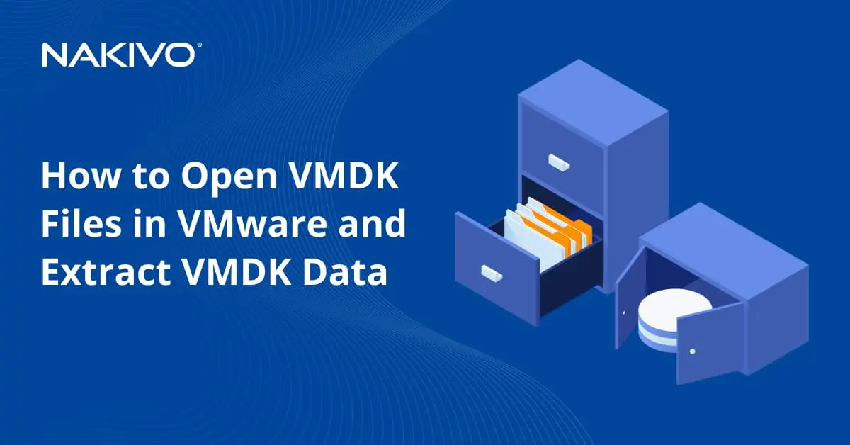 file vmdk