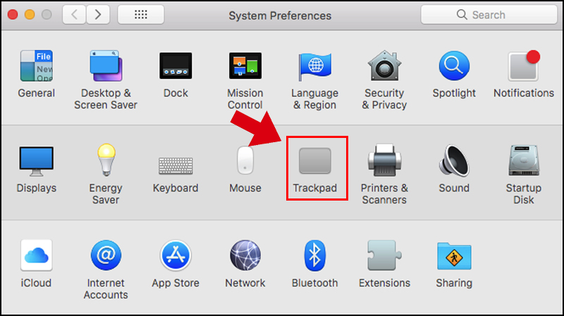 macbook