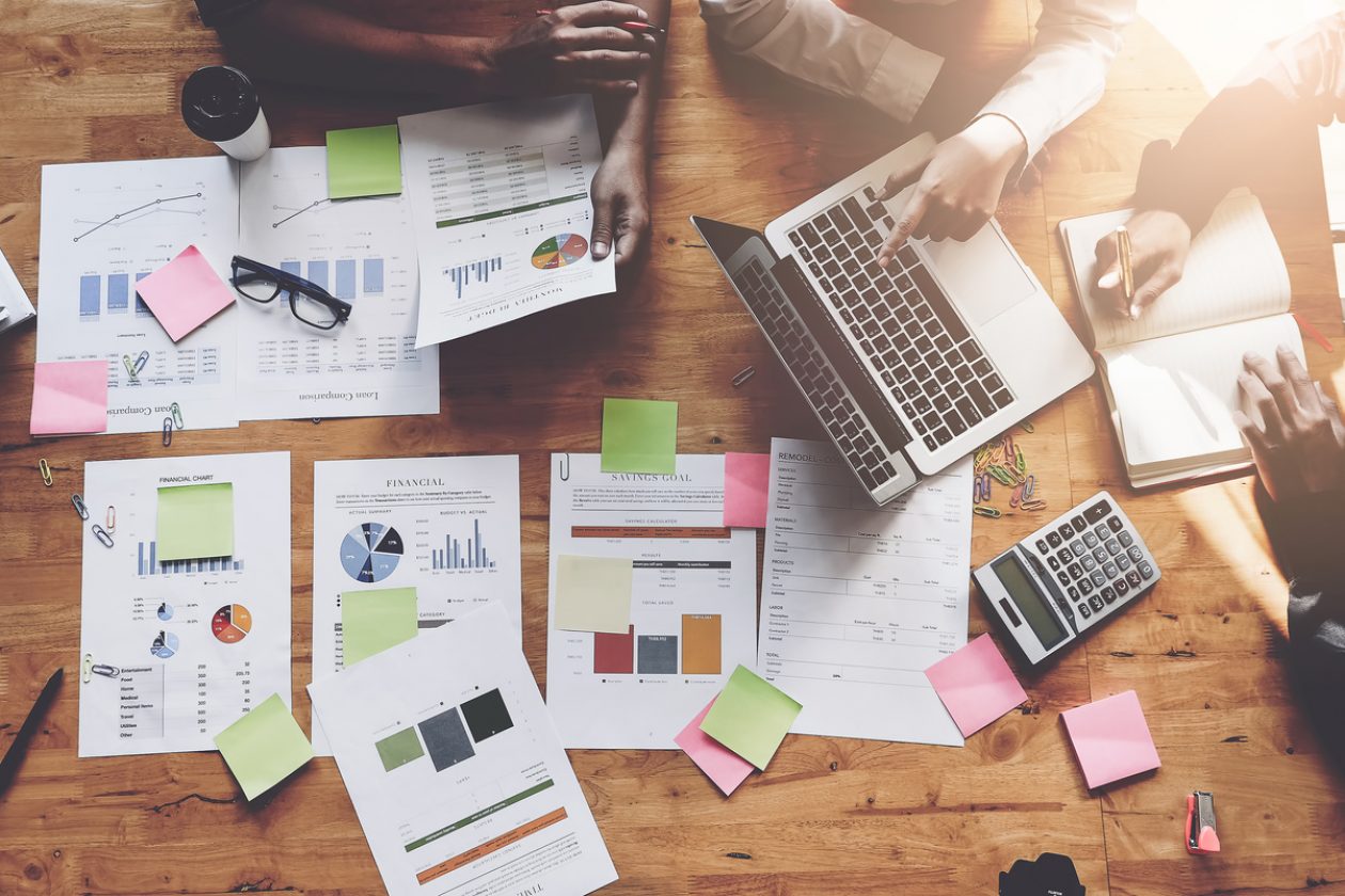 marketing online