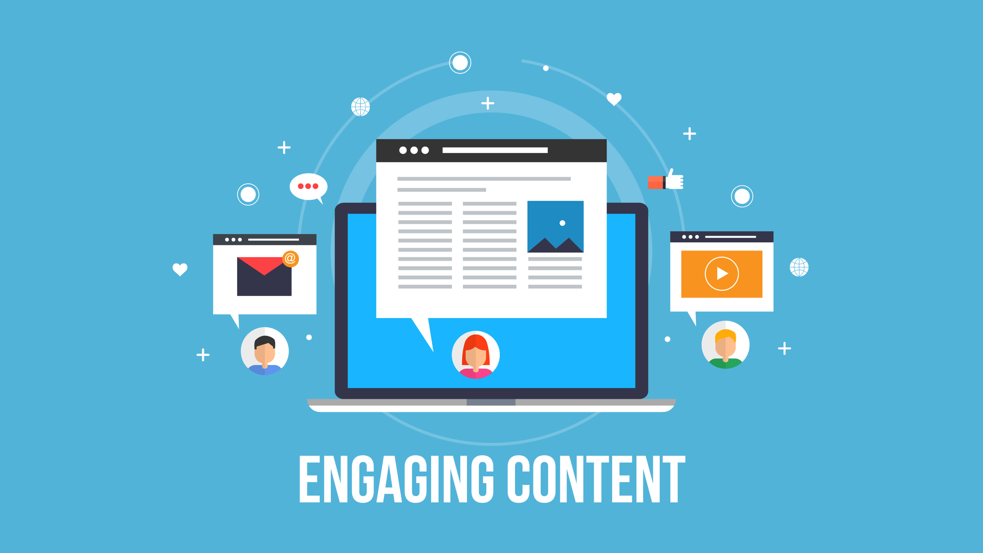 marketing online
