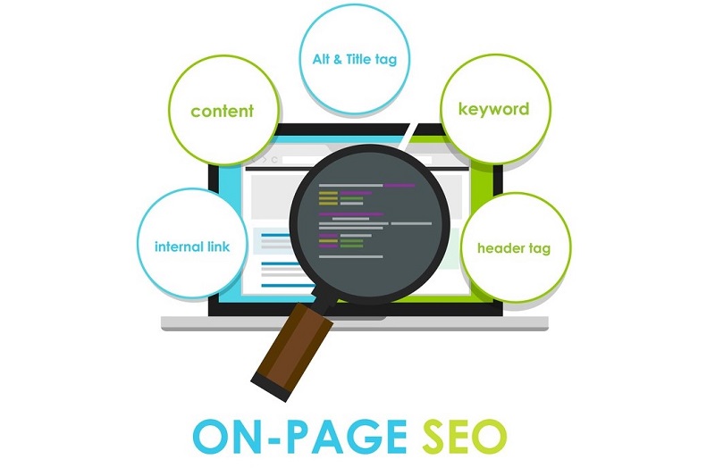 seo onpage