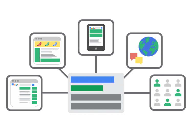 Site Links