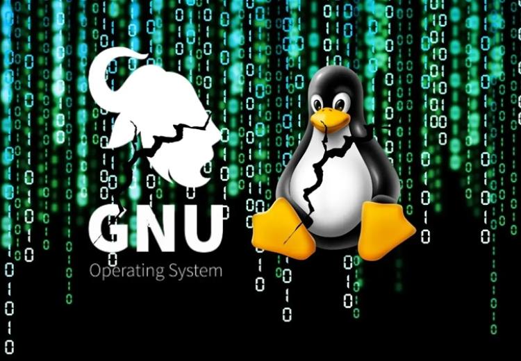 linux